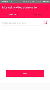 74, however, such aural fidelity isessential. Video Downloader For Musical Ly For Android Apk Download