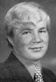 Gone but not forgotten. Who else have we lost from our class?