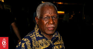 Sacked Solomons minister says PM lied, China switch 'pre-determined'