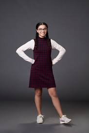 Martin's beloved books get a modern update in this series that follows a group of girlfriends and their homegrown babysitting business. The Baby Sitters Club Premiere On Netflix Here S How You Know The Cast