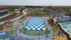 Berikut ialah harga tiket bukit merah water park & eco park yang terkini tahun 2021. Sampit Waterpark Waterpark Terbesar Sampit Waterpark Facebook