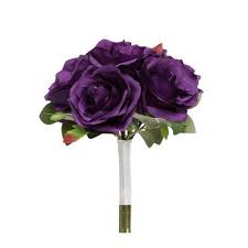 One Allium Way Artificial Hand Crafted Roses Floral Arrangement Rose Floral Arrangements Flower Arrangements Artificial Flowers