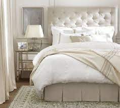 Get The Pottery Barn Look In Your Master Bedroom With These Genius Tips The Weathered Fox Home Bedroom Remodel Bedroom Home Decor