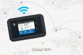 Número de modelo del producto, ac815s. At T Unite Explore Unlocked Netgear Aircard Ac815s 4g Lte Mobile Hotspot For Sale