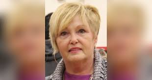 Obituary for Patricia McGraw