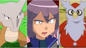 10 Useless Pokemon-To-Ability Combos