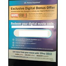 With movies anywhere service (movie/film library), you can link/access and play your movies from your itunes, amazon, google play and vudu accounts. Movies Anywhere Codes Free Game And Movie