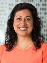 Inside Perspective: Sumam Abraham, MD