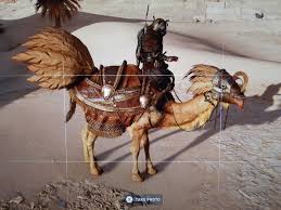 Easter eggs from final fantasy xv game inside assassin's creed origins game. This Is Ubisoft S Commemoration To The New Final Fantasy You Receive A Sparkly Sword That Doesn T Have An Outfit To Go With It A Door Wedge For A Shield And This