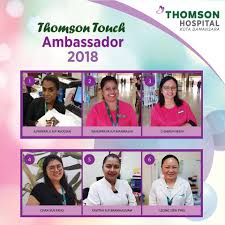Get their location and phone number here. Update Voting Has Thomson Hospital Kota Damansara Facebook