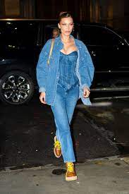 The History Of The Canadian Tuxedo