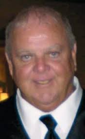 John Martin McAndrew