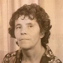 Maria Medina Obituary (2023)