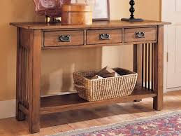 Methodcandles Firstimpressions I Wish This Is Beautiful Furniture Mission Furniture Oak Console Table
