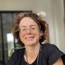 Associate Professor Christy Noble