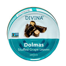 Trader Joe'S Dolmas | Eating At Joes
