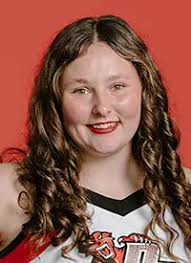 2024-25 Cheerleading Roster