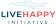 LiveHappy Initiative logo
