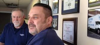 The Crew Behind The Crew