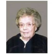 Obituary information for Ida Evelyn Schmidt