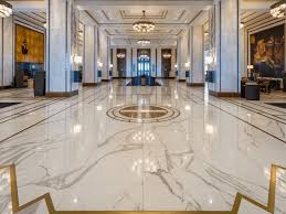 Italian Marble in Commercial Spaces: How It Adds Elegance to Offices and  Hotels - RMS Stonex