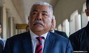 Mahkamah Rayuan tangguh keputusan rayuan kes rasuah bekas KSU, anak