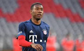 David alaba @david_alabalet's cross the finish line on saturday boyz! Fur Eine Halbe Million Euro David Alaba Erwirbt Anteile Von Jugendklub Austria Wien
