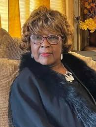 Mary Nickols-Benton Obituary