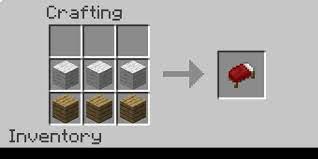 How To Craft A Bed