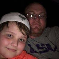 Bradley Walburn's Instagram, Twitter & Facebook