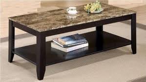 K Elite K Elite Jane 2 Layered Coffee Table Espresso Table Coffee Table Furniture Coffee Table Walmart