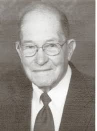 Wallace Bichsel Obituary October 1, 2006