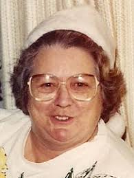 Elizabeth Waugh Obituary