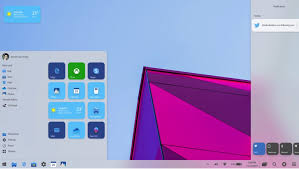 But i never saw microsoft in any website for downloading win 11 so i came here to talk about this. Review Windows 11 Spesifikasi Fakta Dan Rumor Infotimes