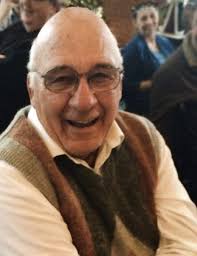 Obituary information for Don Butcher