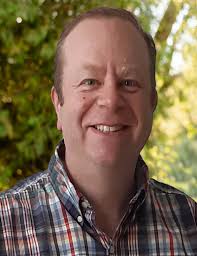 MCEC Appoints Stephen Reist as MCEC Regional Ministry Associate