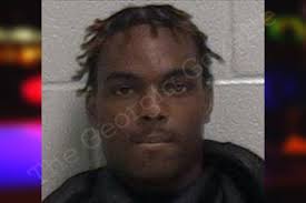 Zachary Floyd — Carroll County Jail Bookings