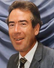 Condolence Book for Francis Oliver Kiernan (Malahide, Dublin)