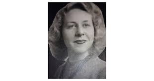 Doreen Terry Obituary (1921