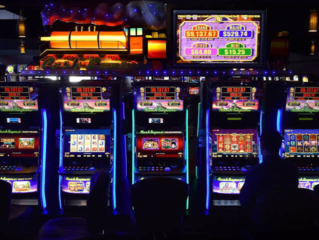 How Australians became the world's biggest gamblers | Gambling | The Guardian
