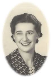 Zobeida Simoneau Obituary (1915