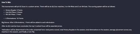 Registrati per sbloccare questo evento. Code Red And Nick Eh 30 Will Be Hosting A Tournament With A 10k Prize Pool Tomorrow At 1pm Pst Fortnitecompetitive