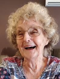 Obituary for Vera C. Allen