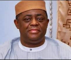 Afenifere was NOT founded for the Yorubas. It was founded for Nigerians. It  was founded to save us from ourselves- Dele Farotimi