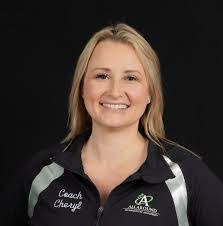 Danielle Glidden's Instagram, Twitter & Facebook