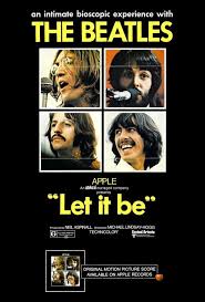 Beatles magical mystery tour 1967. The Beatles Let It Be A Fan Restoration Full Movie Born To Listen