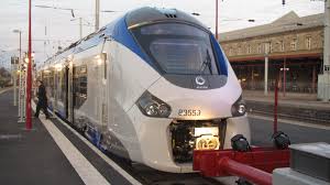 However, the report warned that an assessment of the suitability of double deck rolling stock currently in operation internationally has not been able to identify a vehicle suitable for use in great britain. Alstom Coradia Wikiwand