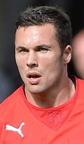 Cowie, Don McCulloch Cowie