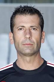 Mariscal Sánchez, Antonio Israel Mariscal Sánchez