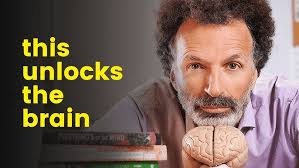 Unlock New Areas of Your Brain Using This Method